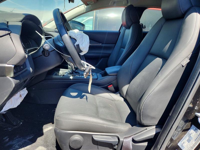 Aukcja sprzedaży 2023 Mazda Cx-30, vin: 3MVDMBBM5PM569014, numer aukcji: 64824866