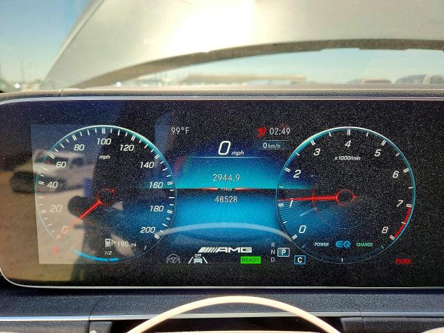 65365446 :رقم المزاد ، 4JGFB8KB6MA242336 vin ، 2021 Mercedes-benz Gle مزاد بيع
