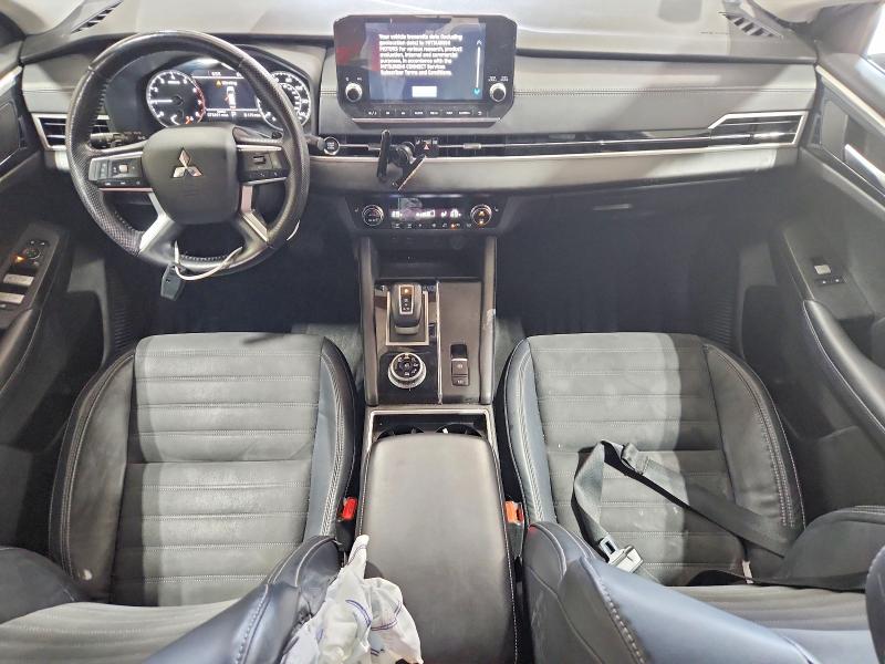 Aukcja sprzedaży 2022 Mitsubishi Outlander, vin: JA4J4UA89NZ075166, numer aukcji: 66657096
