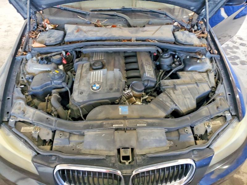 65438766 :رقم المزاد ، WBAPH5C54AA439335 vin ، 2010 Bmw 328 مزاد بيع