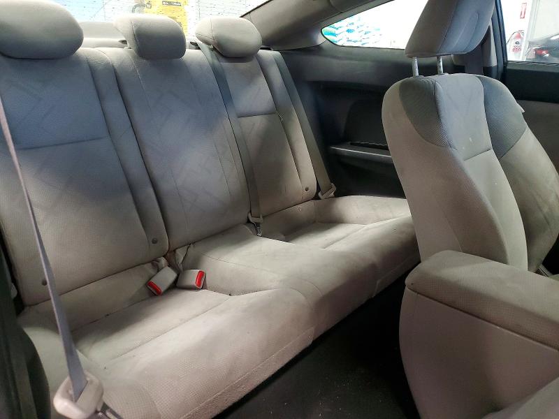 Продажа на аукционе авто 2012 Honda Civic, vin: 2HGFG3B48CH010185, номер лота: 64634576