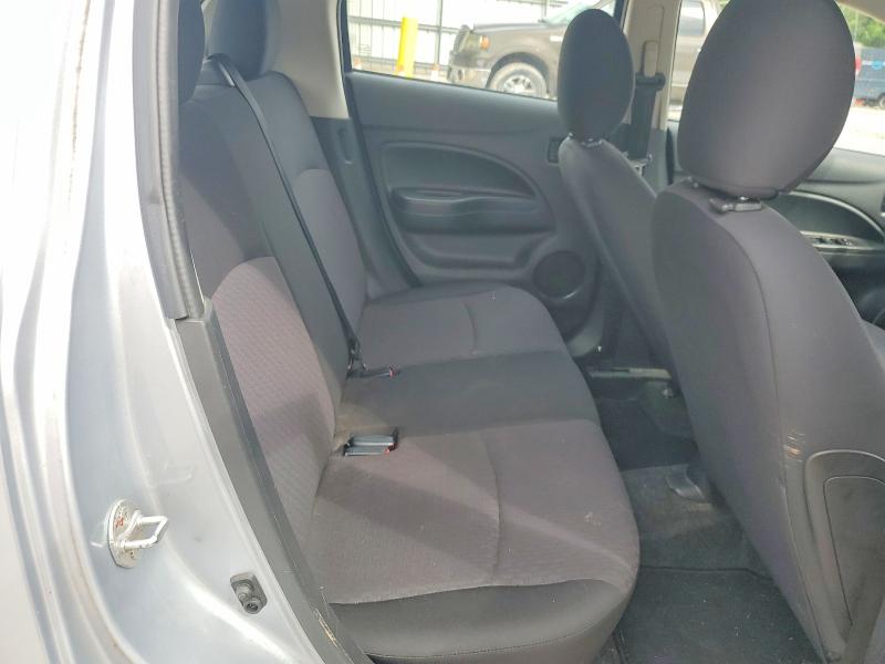 Продаж на аукціоні авто 2019 Mitsubishi Mirage, vin: ML32A3HJ4KH011546, номер лоту: 64613816