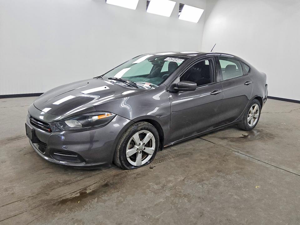 Aukcja sprzedaży 2015 Dodge Dart, vin: 1C3CDFBB8FD265290, numer aukcji: 65354546