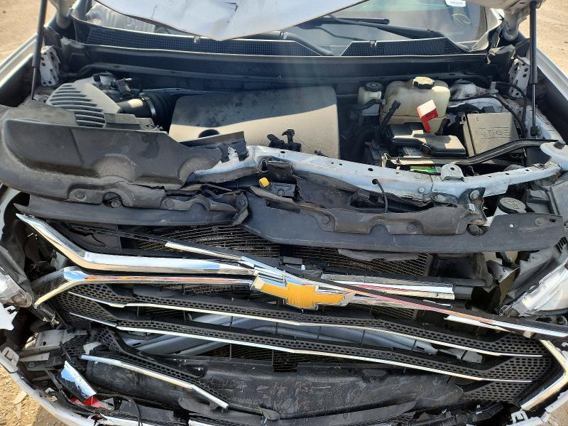 Aukcja sprzedaży 2020 Chevrolet Traverse, vin: 1GNEVKKW0LJ121413, numer aukcji: 63643716