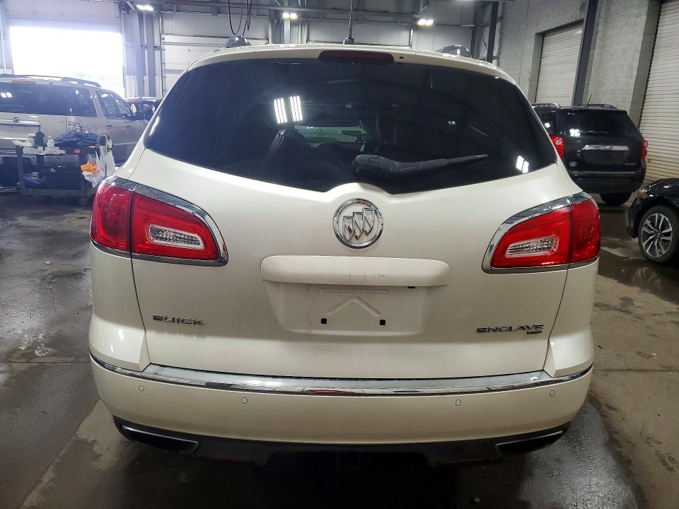 Продаж на аукціоні авто 2014 Buick Enclave, vin: 5GAKVCKD9EJ185809, номер лоту: 66459166