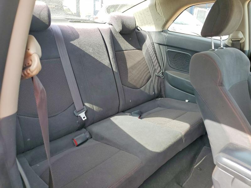 64282646 :رقم المزاد ، KNAFW6A37D5739800 vin ، 2013 Kia Forte Koup مزاد بيع