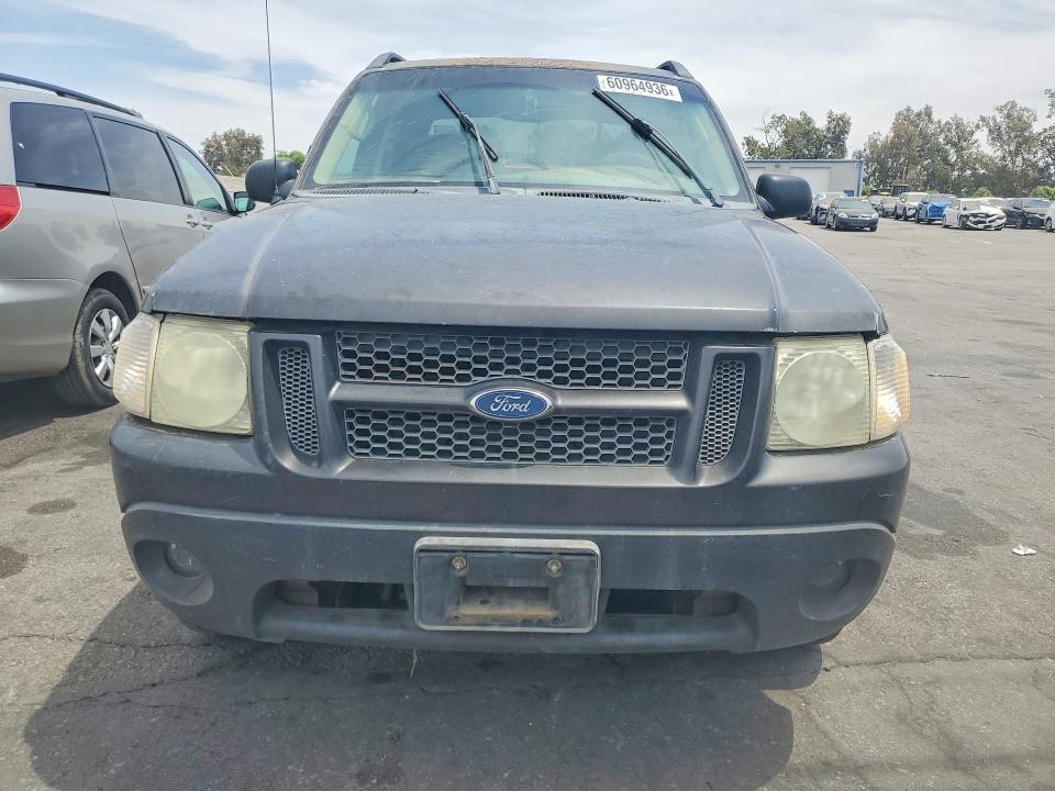 2005 Ford Explorer Sport Trac მანქანა იყიდება აუქციონზე, vin: 1FMZU67K95UB77518, აუქციონის ნომერი: 60964936