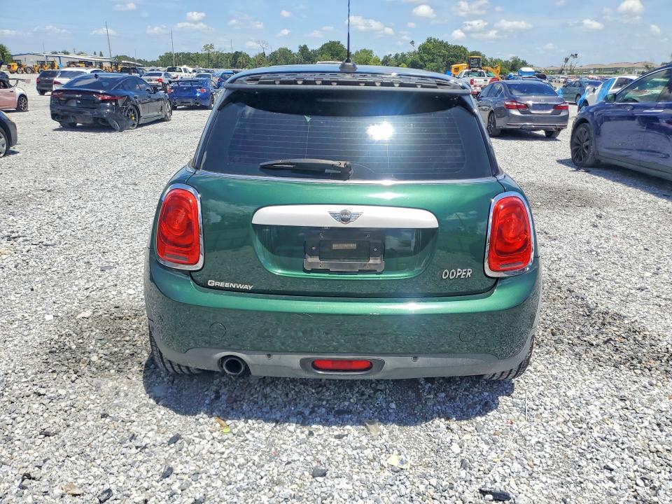 Продажа на аукционе авто 2015 Mini Cooper, vin: WMWXM5C56FT937026, номер лота: 64483916