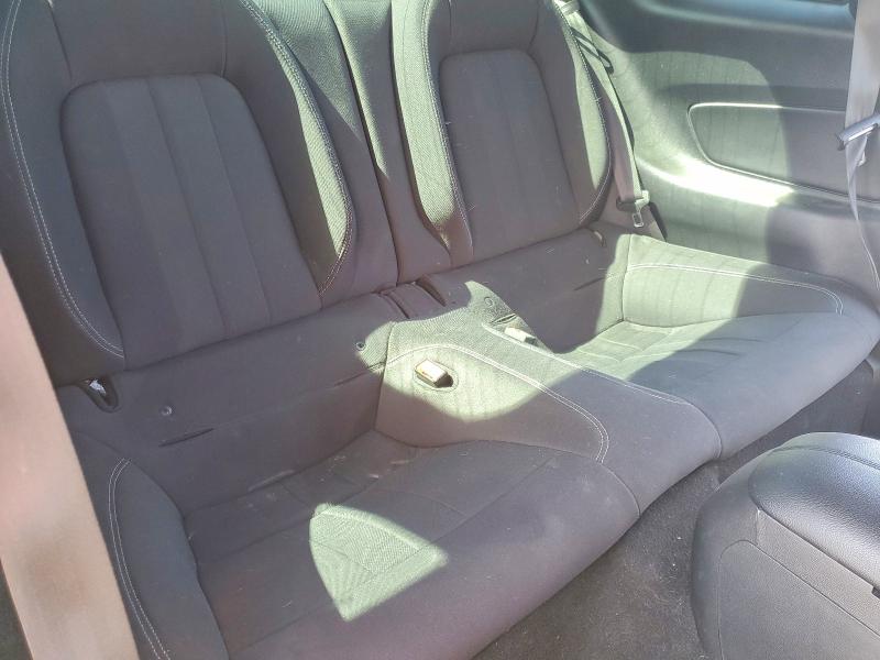 Auction sale of the 2020 Ford Mustang, vin: 1FA6P8CFXL5150828, lot number: 65717876