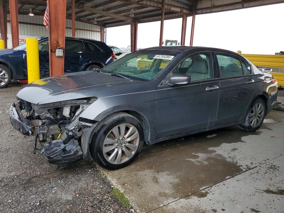 Aukcja sprzedaży 2012 Honda Accord, vin: 1HGCP3F84CA020386, numer aukcji: 64769386