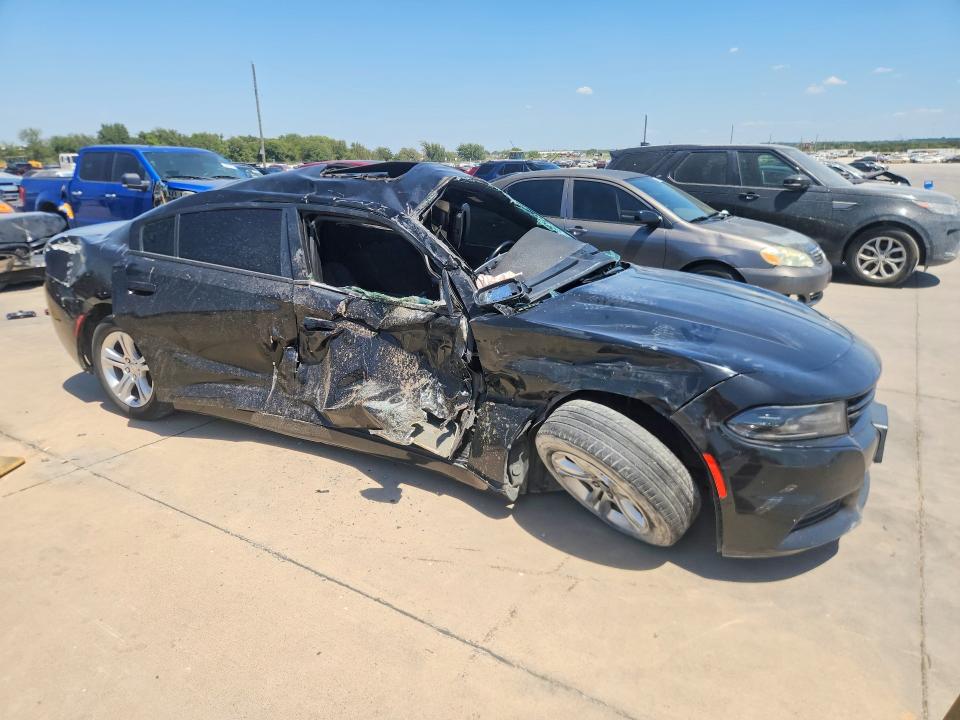 Auction sale of the 2020 Dodge Charger, vin: 2C3CDXBG1LH106904, lot number: 65483716