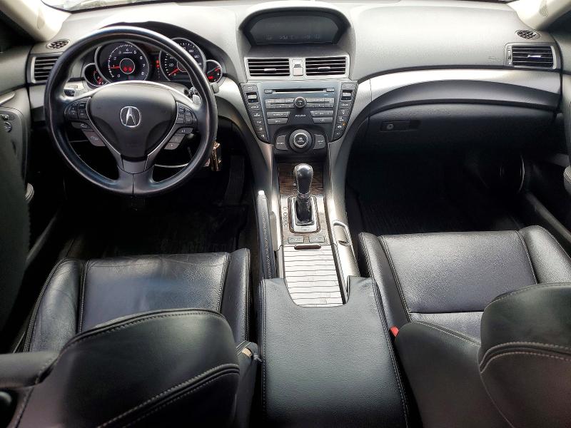 Продаж на аукціоні авто 2013 Acura Tl, vin: 19UUA9F27DA003152, номер лоту: 64370666