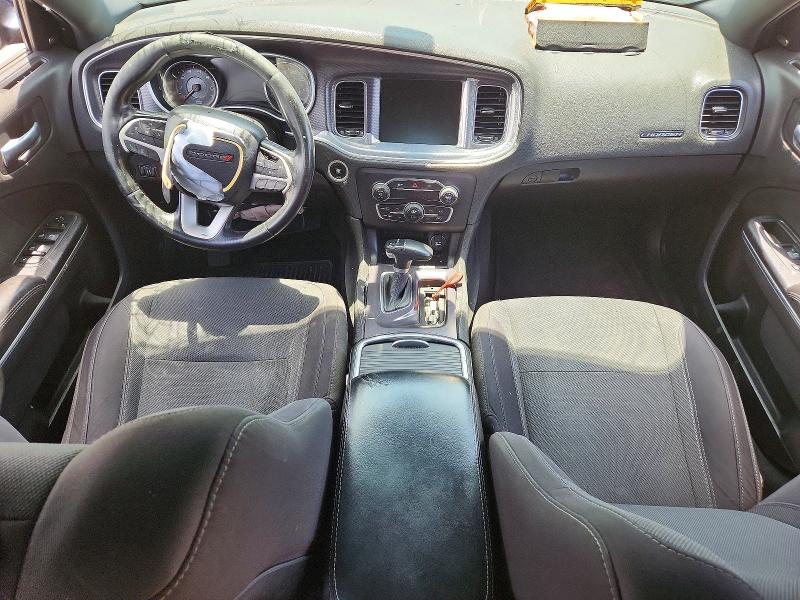 Продаж на аукціоні авто 2015 Dodge Charger, vin: 2C3CDXHG8FH738410, номер лоту: 64193546