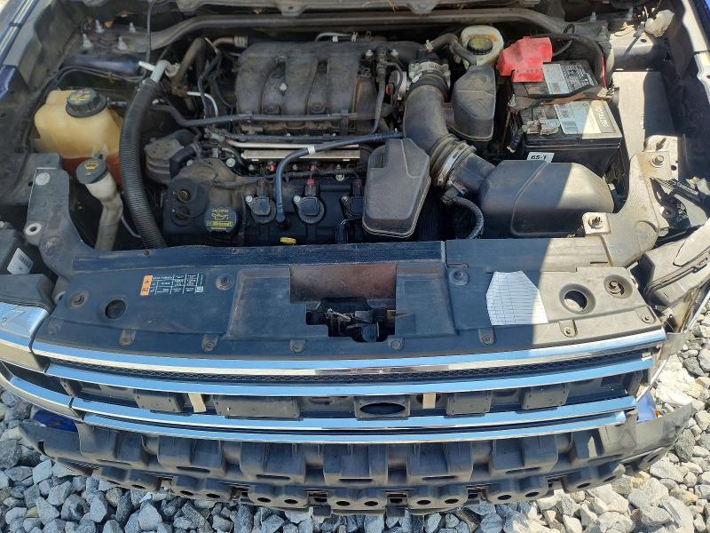 Продаж на аукціоні авто 2013 Ford Flex, vin: 2FMGK5C84DBD25709, номер лоту: 66604566