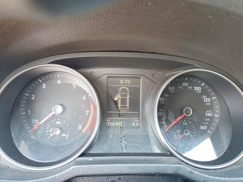 Продаж на аукціоні авто 2017 Volkswagen Passat, vin: 1VWAT7A39HC052490, номер лоту: 65271896