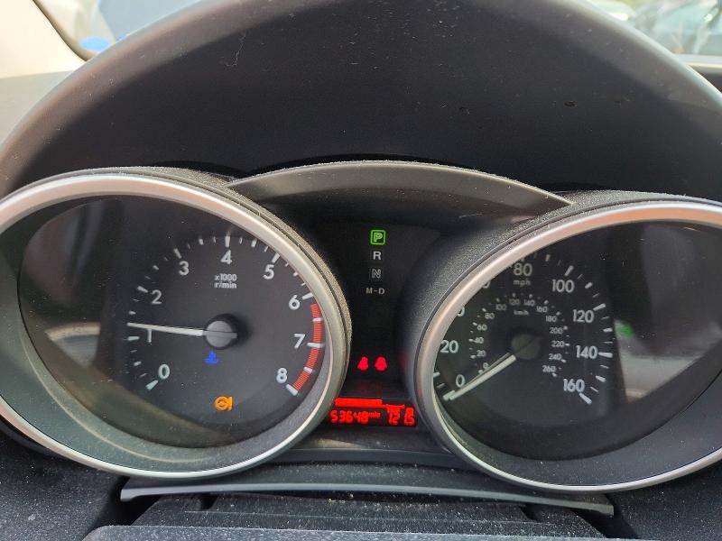 Продаж на аукціоні авто 2012 Mazda 5, vin: JM1CW2BL1C0104869, номер лоту: 64923496
