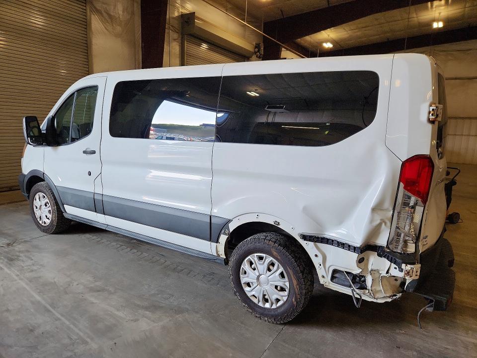 Продажа на аукционе авто 2016 Ford Transit, vin: 1FMZK1ZMXGKB03675, номер лота: 63744436