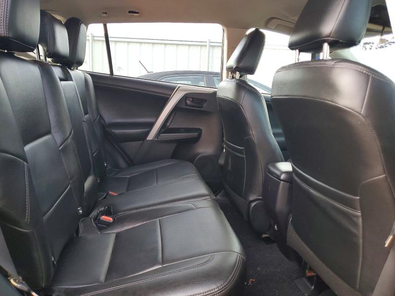 Aukcja sprzedaży 2018 Toyota Rav4, vin: 2T3BFREV8JW776941, numer aukcji: 65280396