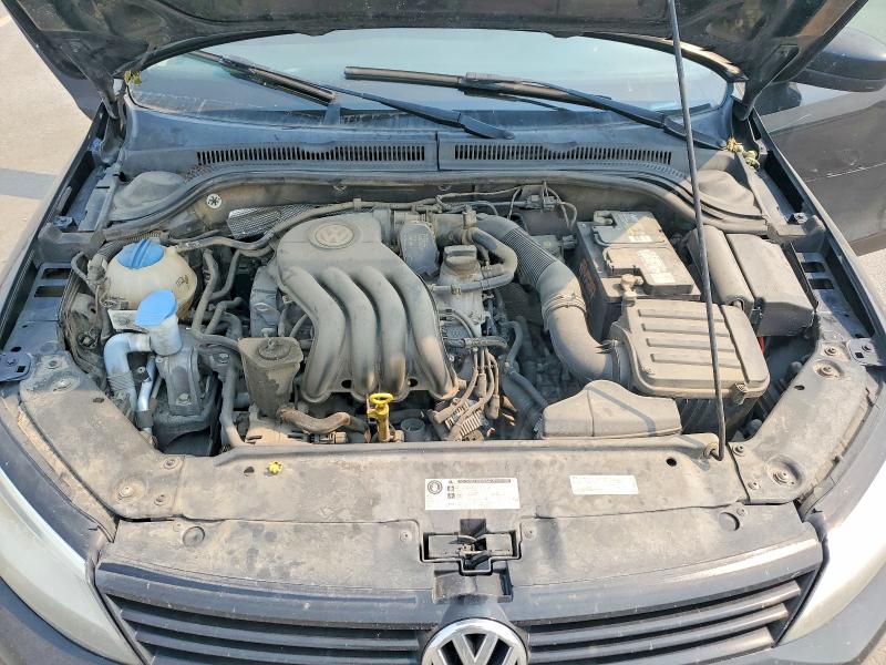 Aukcja sprzedaży 2014 Volkswagen Jetta, vin: 3VW2K7AJ5EM386886, numer aukcji: 64329326
