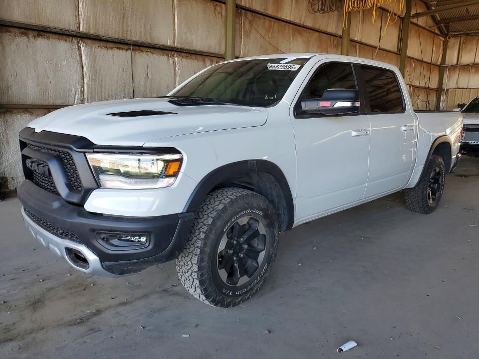 Aukcja sprzedaży 2021 Ram 1500, vin: 1C6SRFLT4MN548090, numer aukcji: 65829596