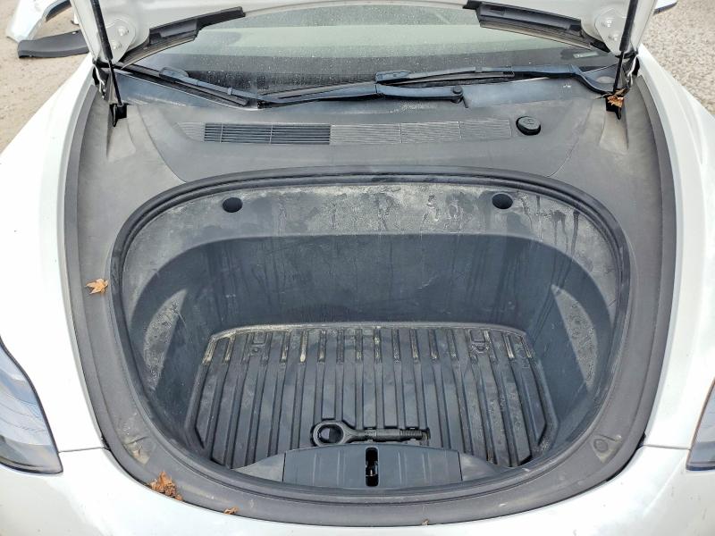 Продажа на аукционе авто 2023 Tesla Model 3, vin: 5YJ3E1EA5PF409712, номер лота: 63618996