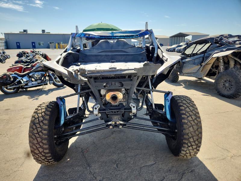 66051766 :رقم المزاد ، 3JB8XAT24RE000186 vin ، 2024 Can-am Maverick R مزاد بيع