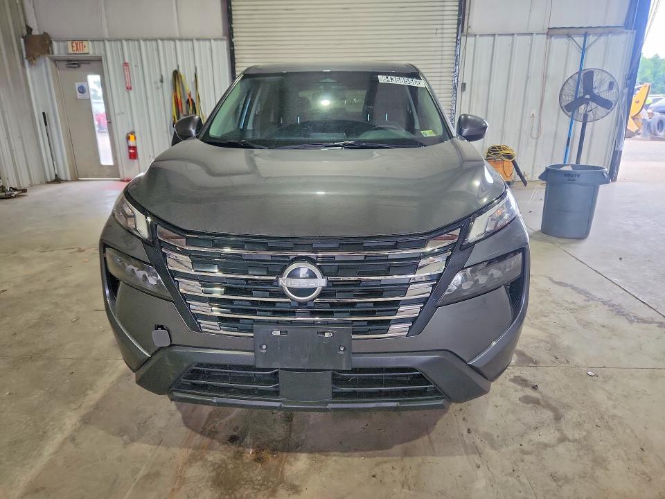 Продаж на аукціоні авто 2025 Nissan Rogue, vin: 5N1BT3BB4SC772353, номер лоту: 64358556