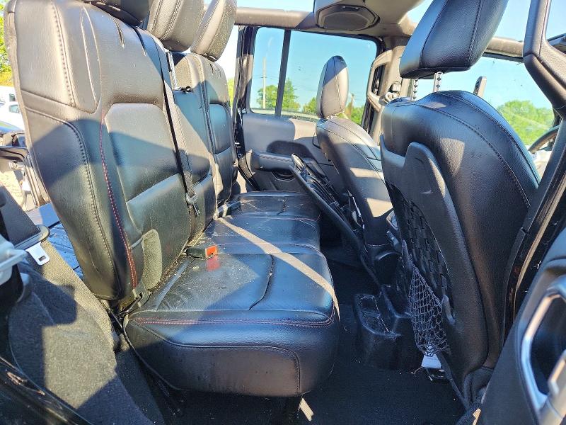 Aukcja sprzedaży 2020 Jeep Wrangler Unlimited, vin: 1C4HJXFN0LW246298, numer aukcji: 65790486