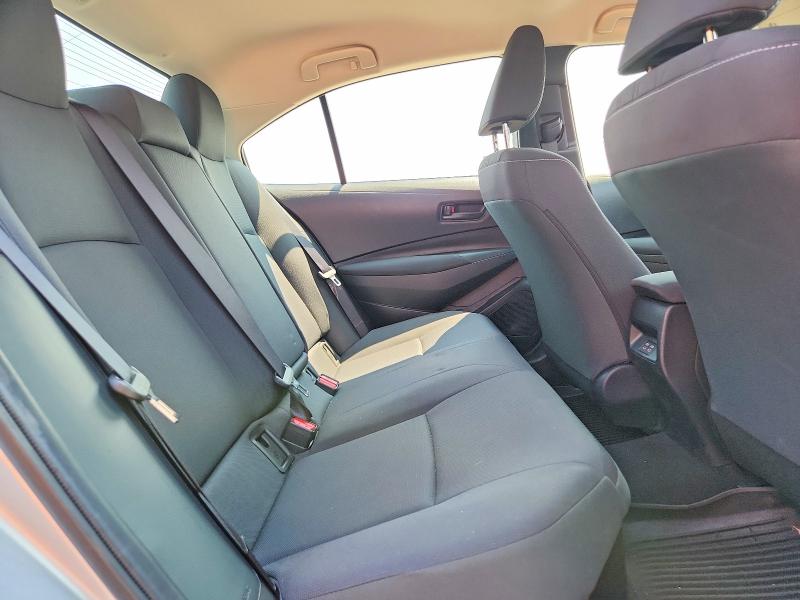 Продаж на аукціоні авто 2025 Toyota Corolla Hybrid, vin: JTDBDMHE1S3023471, номер лоту: 65084466