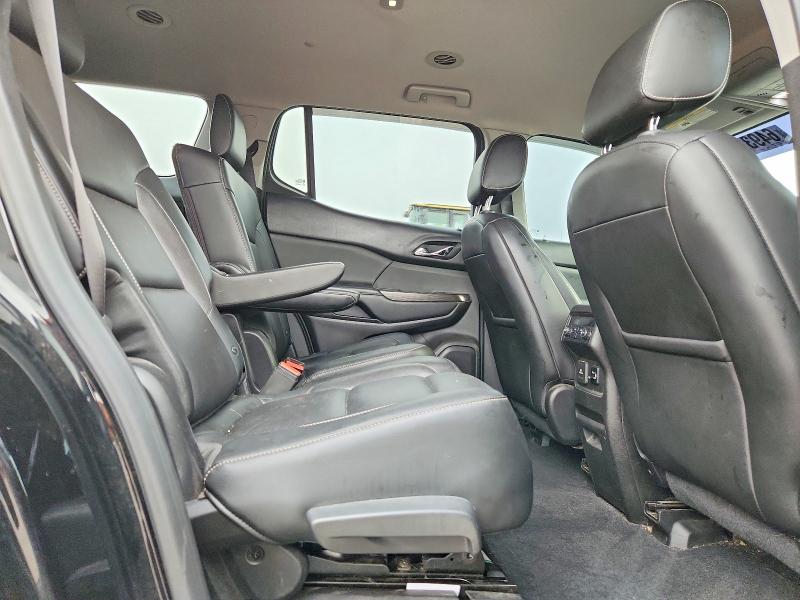 Aukcja sprzedaży 2018 Gmc Acadia, vin: 1GKKNULS0JZ199891, numer aukcji: 64932546