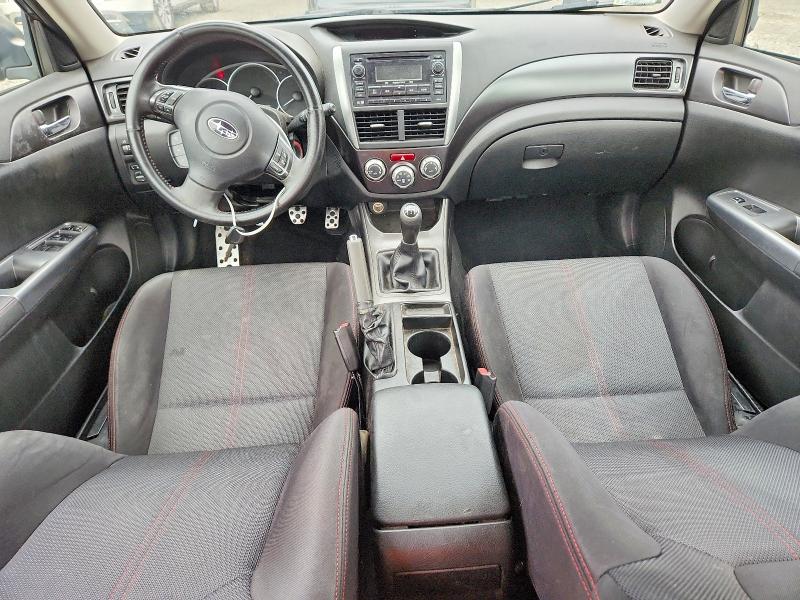 Aukcja sprzedaży 2013 Subaru Impreza, vin: JF1GV7E6XDG015176, numer aukcji: 63476886