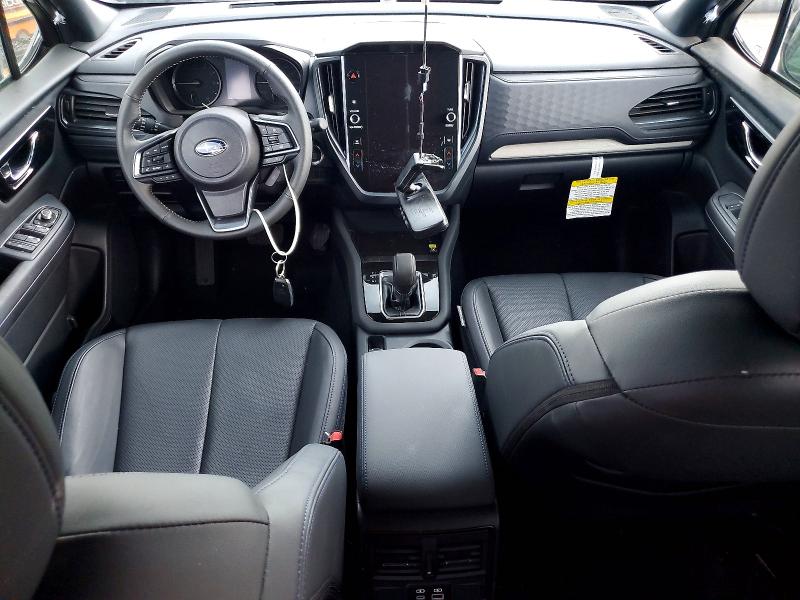 Продажа на аукционе авто 2025 Subaru Forester, vin: JF2SLDNC8SH565340, номер лота: 61683266