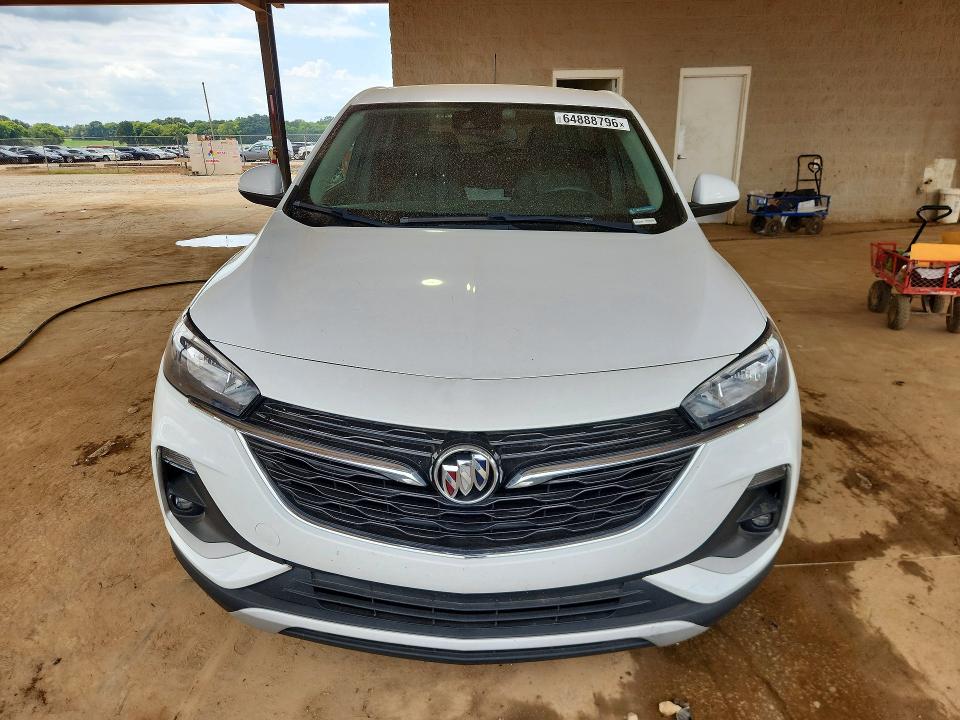 Aukcja sprzedaży 2022 Buick Encore Gx, vin: KL4MMBS21NB030372, numer aukcji: 64888796
