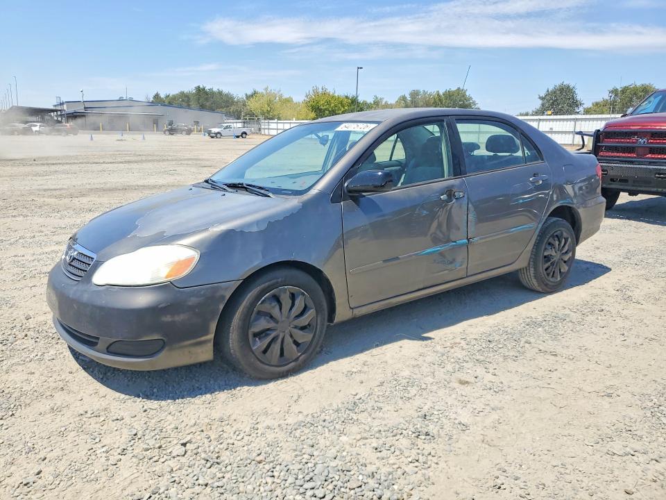 Aukcja sprzedaży 2005 Toyota Corolla, vin: 1NXBR32E25Z451287, numer aukcji: 64075726