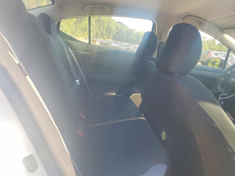 Aukcja sprzedaży 2025 Nissan Versa, vin: 3N1CN8DV2SL866178, numer aukcji: 64151106