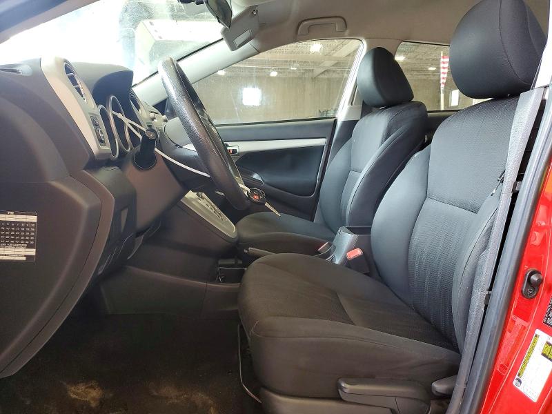 Aukcja sprzedaży 2011 Toyota Matrix, vin: 2T1KU4EE6BC542253, numer aukcji: 64933916
