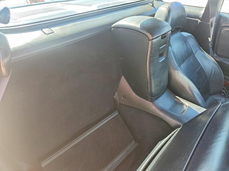 1993 Toyota Mr2 მანქანა იყიდება აუქციონზე, vin: JT2SW22N9P0077500, აუქციონის ნომერი: 67303926