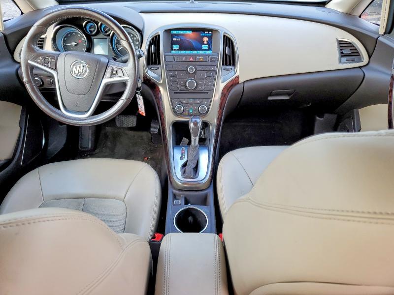 Продаж на аукціоні авто 2014 Buick Verano, vin: 1G4PR5SK5E4230564, номер лоту: 64118796