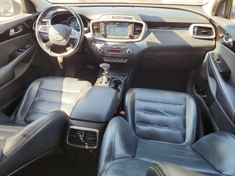 Aukcja sprzedaży 2019 Kia Sorento, vin: 5XYPH4A53KG529979, numer aukcji: 65679606