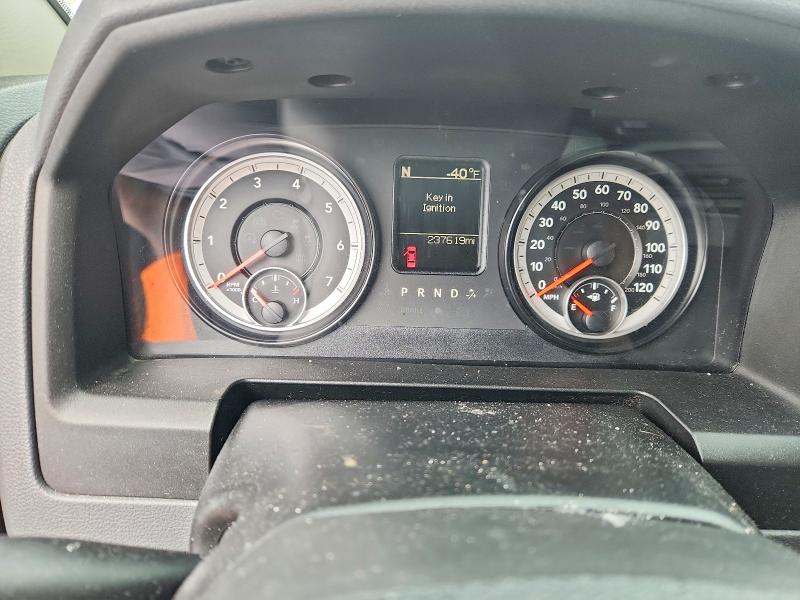 Aukcja sprzedaży 2015 Ram 1500, vin: 1C6RR7FT0FS618902, numer aukcji: 63783146