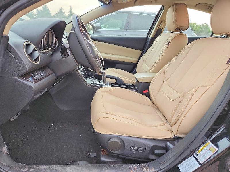 Aukcja sprzedaży 2012 Mazda 6, vin: 1YVHZ8CH4C5M41186, numer aukcji: 64627926