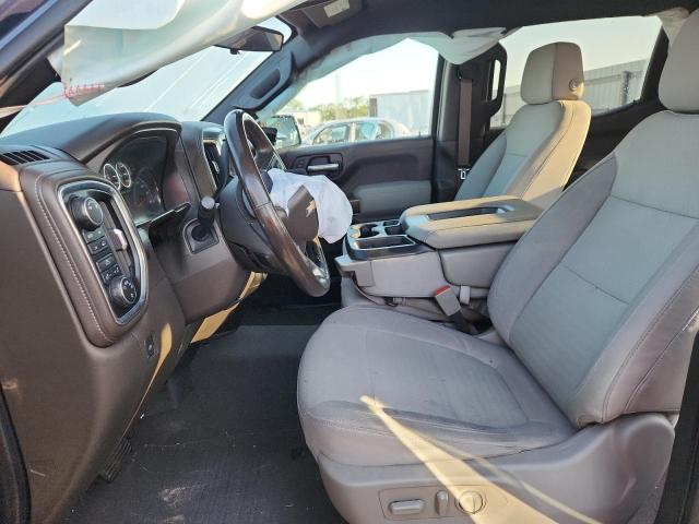 Aukcja sprzedaży 2019 Chevrolet Silverado, vin: 3GCUYDED7KG301408, numer aukcji: 66824386