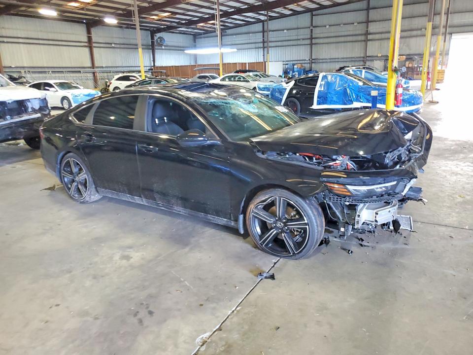 Продаж на аукціоні авто 2023 Honda Accord, vin: 1HGCY2F55PA043727, номер лоту: 65356296