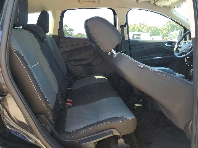 Продажа на аукционе авто 2013 Ford Escape, vin: 1FMCU0G91DUB38095, номер лота: 66446336