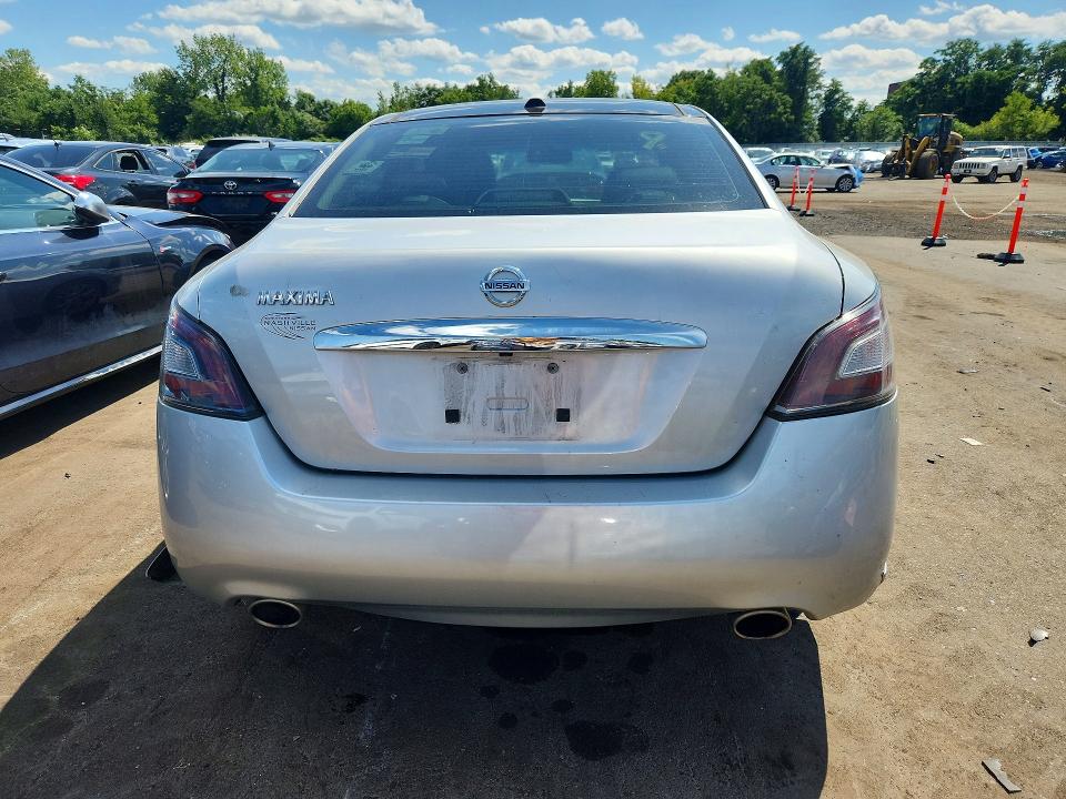 Продаж на аукціоні авто 2013 Nissan Maxima, vin: 1N4AA5AP3DC818780, номер лоту: 65554836