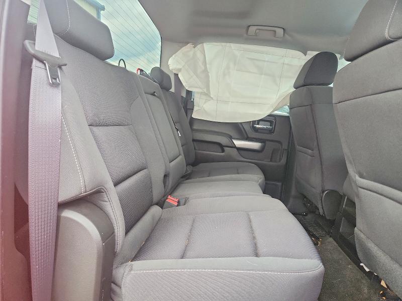 Aukcja sprzedaży 2017 Chevrolet Silverado, vin: 3GCUKREC7HG282342, numer aukcji: 64448576