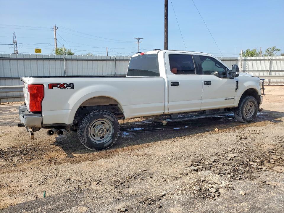 Aukcja sprzedaży 2022 Ford F250, vin: 1FT8W2BT2NED77511, numer aukcji: 63224976