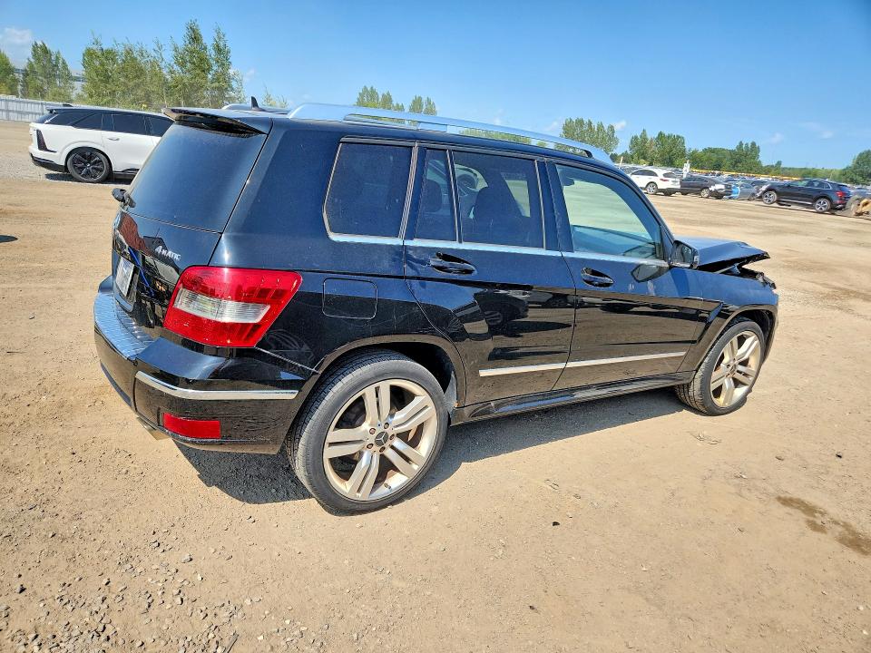 65574866 :رقم المزاد ، WDCGG8HB8BF669142 vin ، 2011 Mercedes-benz Glk مزاد بيع