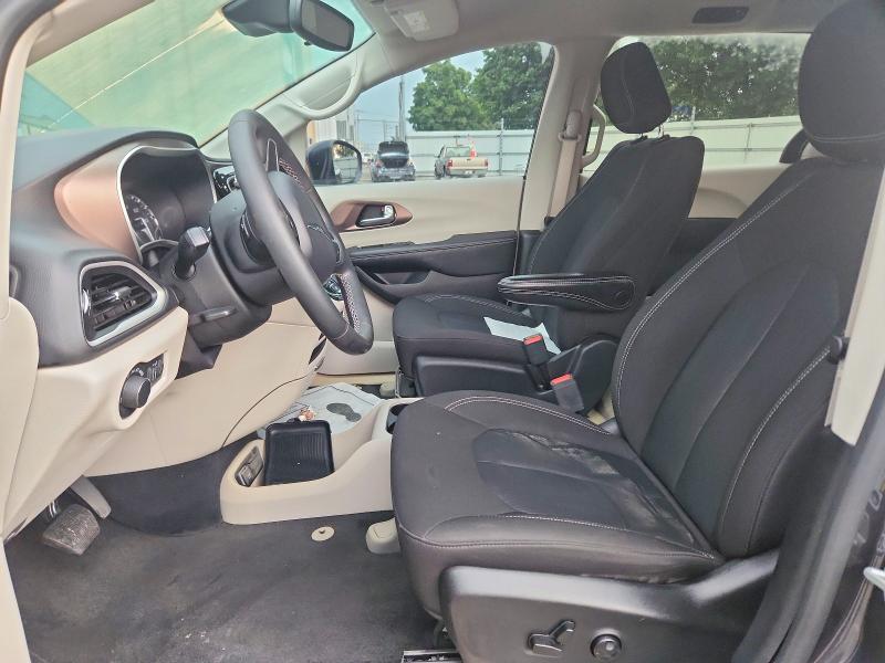 Продажа на аукционе авто 2023 Chrysler Voyager, vin: 2C4RC1CG0PR610557, номер лота: 64714746