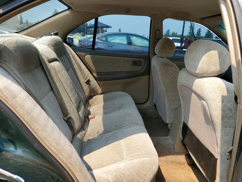 Aukcja sprzedaży 2000 Nissan Altima, vin: 1N4DL01D7YC247669, numer aukcji: 63728996